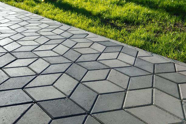 Best Colored Driveway Pavers in Schnecksville, PA