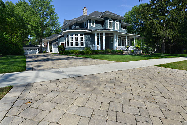 Professional Driveway Pavers in Schnecksville, PA